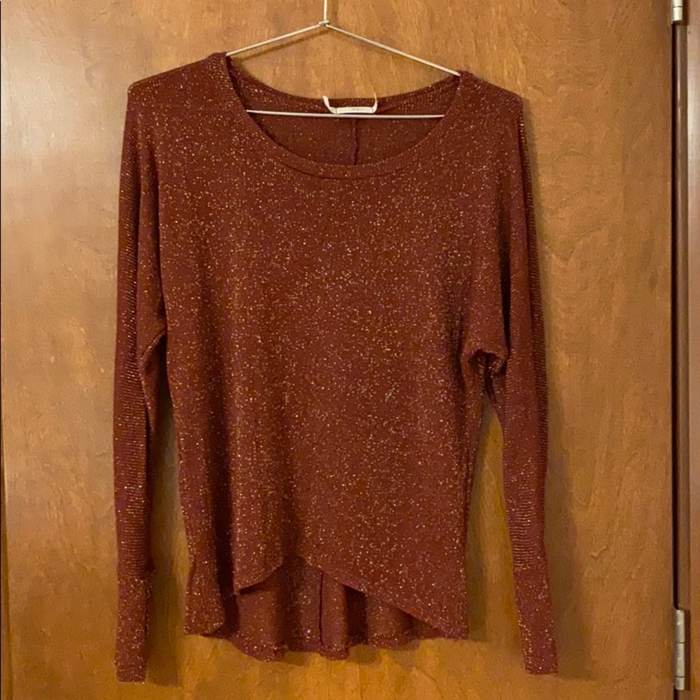 Gibson shirt size medium made in usa